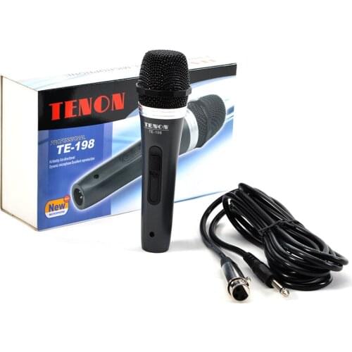 TENON Stage Sound Equipment