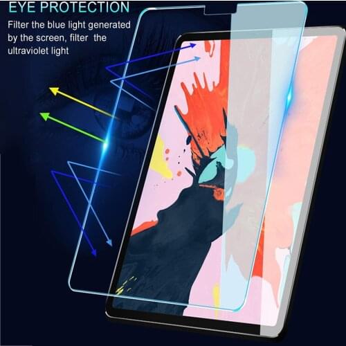 Tempered Glass for Apple IPad Air 4 2020 10.9 Inch Screen Protector 9h for Air 4 A2072 A2316 A2324 A2325 Tablet Protective Film