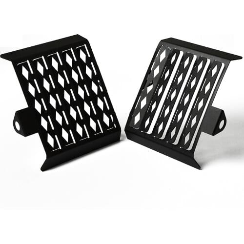 FOR BMW G650GS F650GS Dakar G650GS Sertao all years Motorcycle Radiator Grille Guard Cover Protector G650GS F650GS