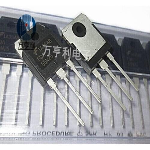 FQA55N25 TO-3P New and Original 5pcs/Lot