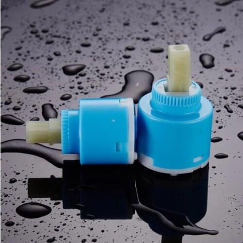 JIE MO Mixer Cartridges