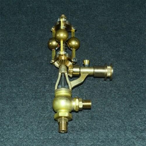 Mini Steam Engine Flyball Governor(P60)