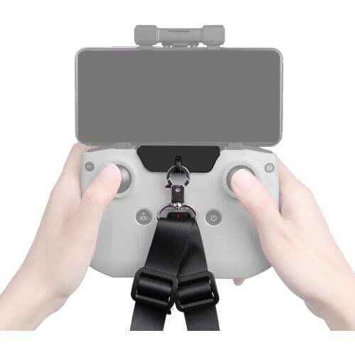 Multifunctional Remote Control Hanging Buckle Bracket Adapter Holder for DJI Mavic Air 2 Accessories