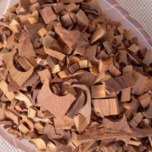 Natural India Mysore Laoshan Sandalwood Chips aromatic Sandal Wood Chips Scent Rich For Aromatherapy Aroma Rich Resin Content
