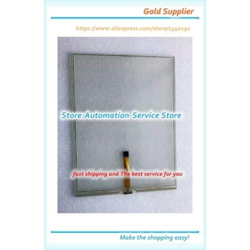New Touch Screen Glass Panel Use For 5-Wire R515.012MT5 95102-14