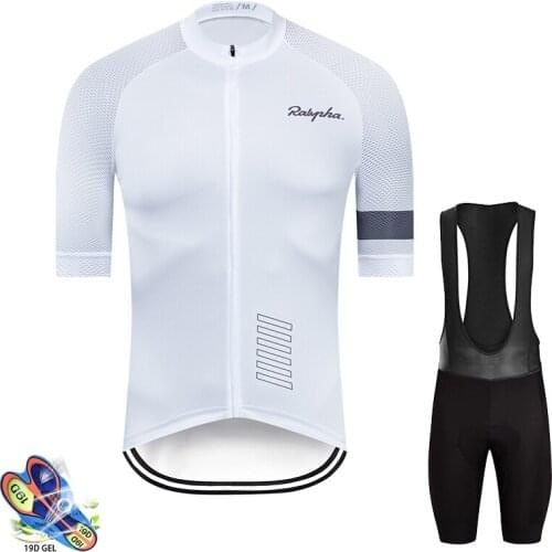 New summer sports cycling suit short sleeve mens shorts suit mountain road cycling suit cycling equipment