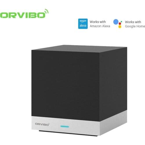 Домашние электронные аксессуары Orvibo China At AliExpress