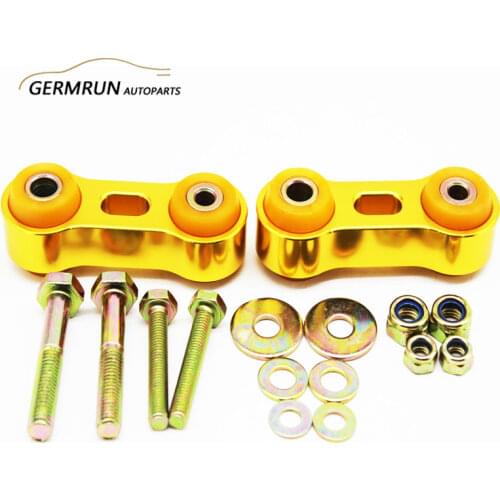 Front Sway Bar End Link For Sub@ru 2002-2007 for Impreza /WRX/leg@cy/Forester