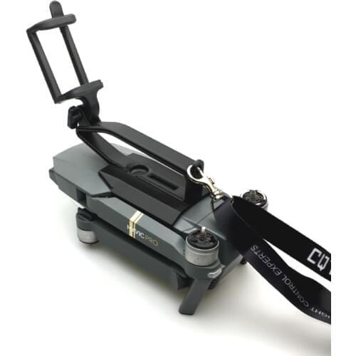 3D Printed DIY Handheld Gimbal Stabilizers Including Strap for DJI MAVIC Pro/Platinum Quadcopter Camera Drone Accessories