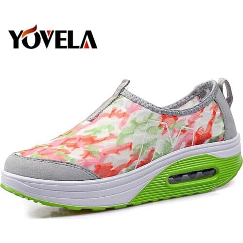 Yovela Women's Sneakers
