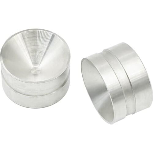 1pc Dental Implant Lab Stainless Steel Mixing Cup Bowl Bone Well Dental Powder Spoon Autoclavable as Dental Tool for Clinic