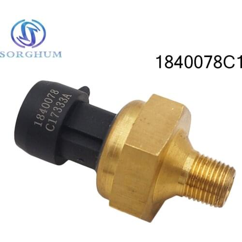 1840078C1 New EBP Exhaust Back Pressure Sensor For Ford Powerstroke 97-03 7.3L
