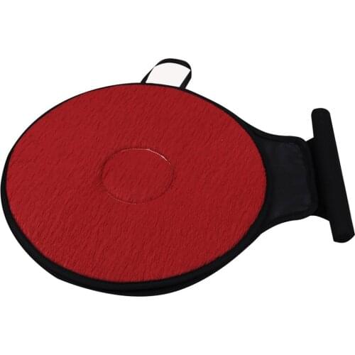 360 Degree Rotation Cushion Mats Chair Car Office Home Bottom Seats Breathable Chair Cushion For Elderly Pregnant Woman Massage