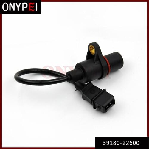 39180-22600 Engine Crankshaft Crank Position Sensor For 2000-2010 Hyundai Accent 39180-26900