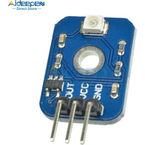 DC 3.3V-5V UV Detection Sensor Module Ultraviolet Ray Module For Arduino Sensor