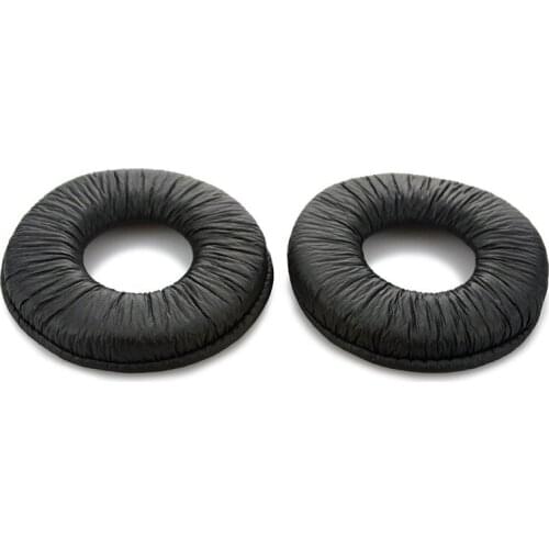 For Sony MDR-V150 V200 V250 V300 V400 ZX300 Headphone Replacement Ear Pad / Ear Cushion / Ear Cups / Ear Cover / Earpads Repair