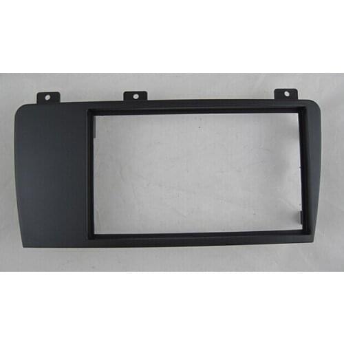 Fascias Car Audio Panel Refitting Frame Dash Kit For S70