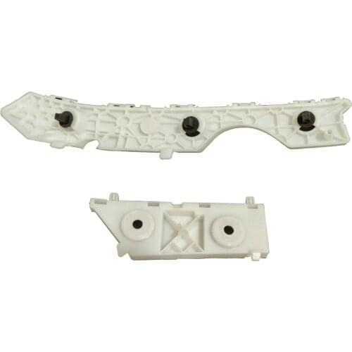 Front/Rear bumper bracket for JAC Refine S2/SEI2 IEV6S7S Bumper fixed mounting bracket