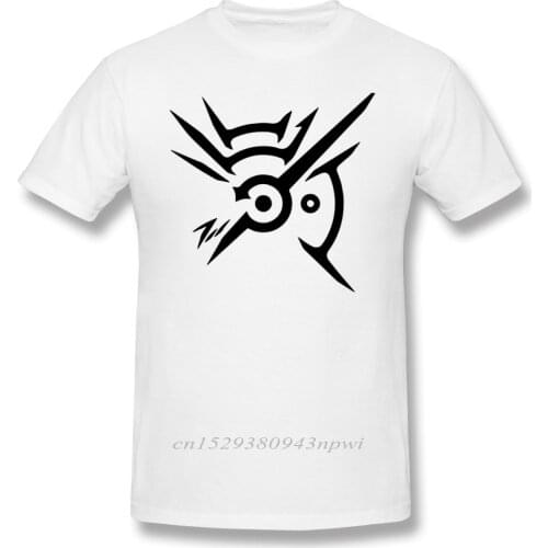 Dishonored T Shirt Dishonored T-Shirt Oversized Casual Tee Shirt Short Sleeves Print Cute Cotton Man Tshirt