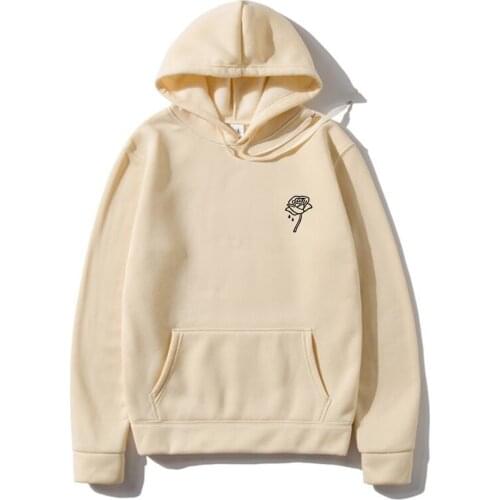 OKMJS Womens Autumn Hoodies