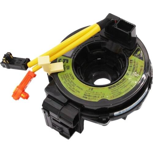 Steering Wheel Airbag Spring For Toyota Corolla 2004 to 2008 For Toyota Hilux 2010 to 2012 84306-02170 84306-12110 84306-02200
