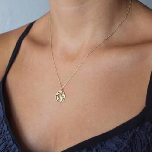Popacc Vintage Pendants