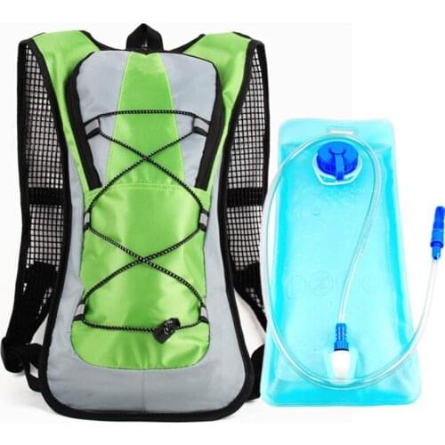 Backpack cross-country running backpack mens and womens mountain bike riding Backpack