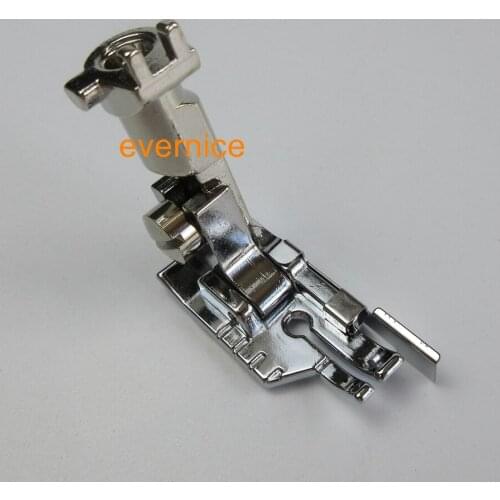 1/4-Inch Quilting Patchwork Foot W/ Guide For Bernina Old Style 530-1030