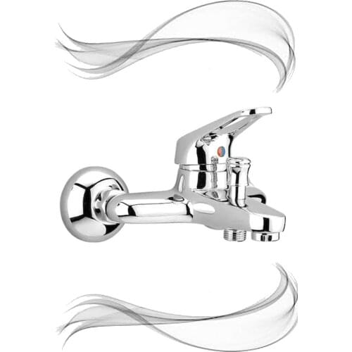Vivyan Shower Equipment