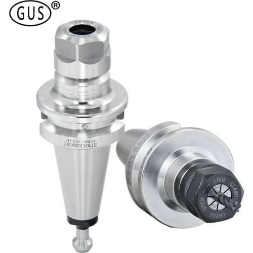 High precision BT ER holder BBT30 BT30 ER11 ER16 ER20 ER25 ER32 collet chuck CNC machining center tool holder Milling Lathe