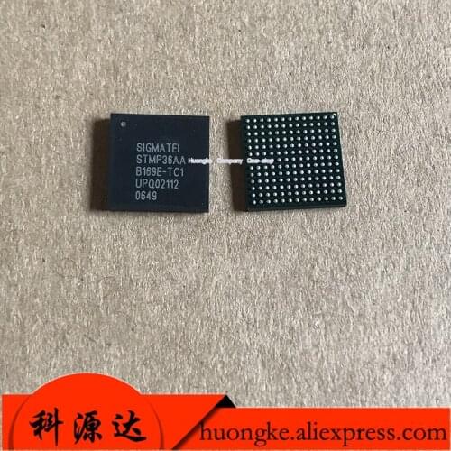 1PCS/LOT STMP36AAB169E-TC1 STMP36AAB169E BGA INSTOCK