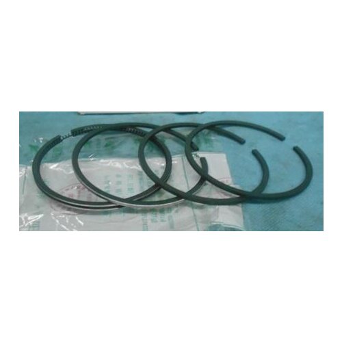 Free Shipping Diesel Engine Piston Ring Changfa Changchai CY1105 CY1115 ZS1110 ZS1115 L18 L24 L28 JD1125 KM130 KM138 160 SF148