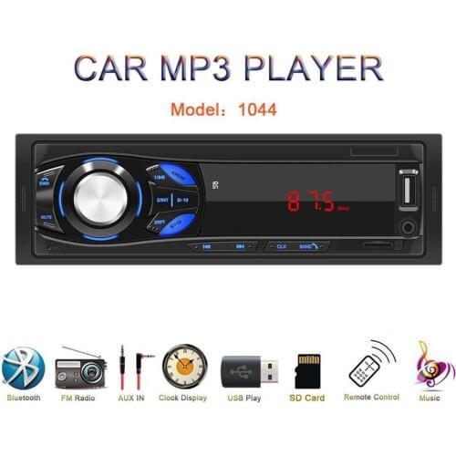 - Car Radios