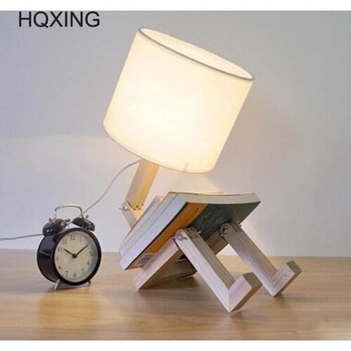 HQXING Reading Lamps