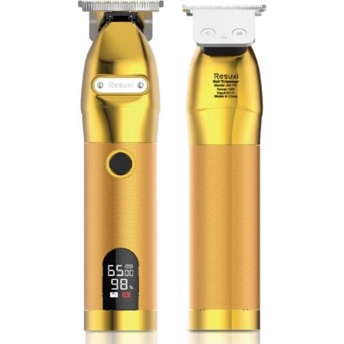 Barber Shop Powerful Motor Electric Hair Clipper Blade Trimmer Professional Hair Cutter Hair Cutting Machine Hair Cuttrer Tool