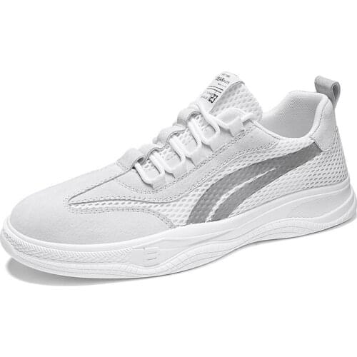 Sneakers sandalias white slip mens comfort for Men man deporte trainers sport lightweight fashion mannen Fashion autumn men air