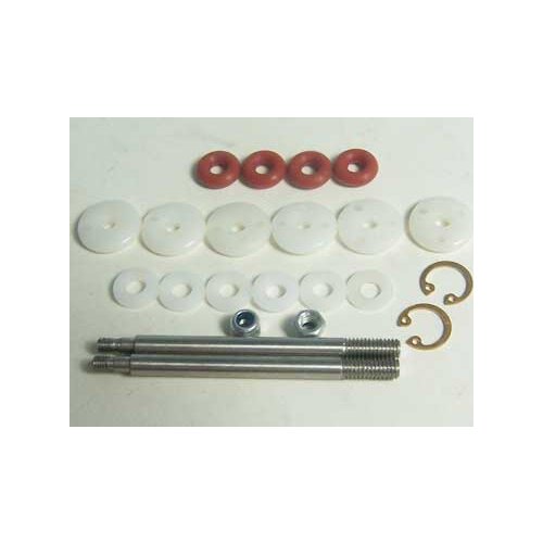 Shock Rebuild Set for 1/8 REVO chassis set