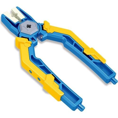 Toys Dismantled Device Building Blocks Technic Series Accessories Pliers Tool Bricks Parts Toys For Kids Small Building Block
