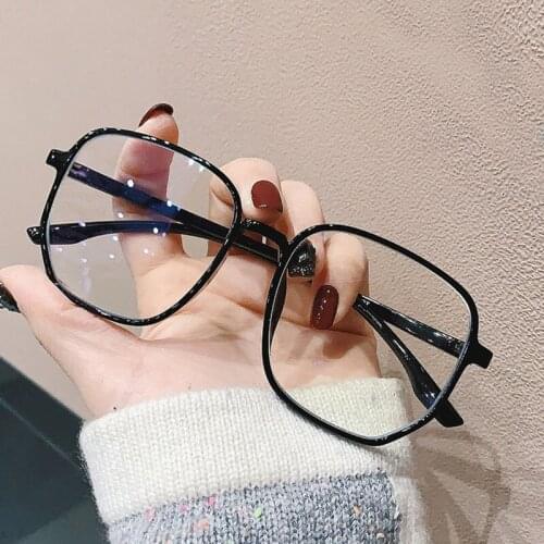 Anti-blue Light Blocking Glasses For Women Eyewear Female Eyeglasses Optical Glasses oculos feminino Gafas Vintage Eyeglasses