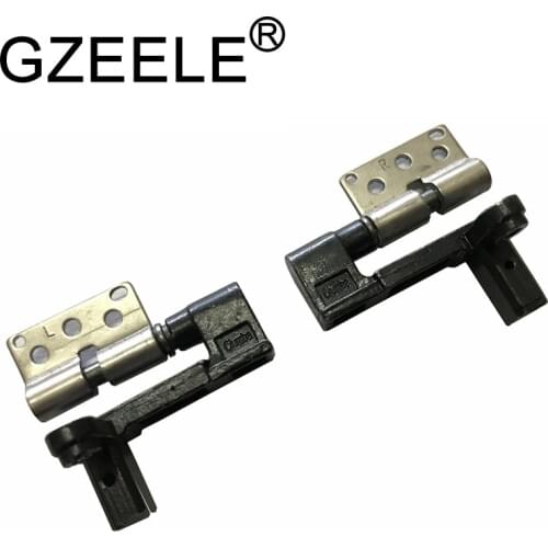 GZEELE new Laptop LCD Hinge For Acer for Aspire 9300 9400 Travelmate 7520 7520G 7720 7720G for extensa 5220 5420 5620 5720 5620g
