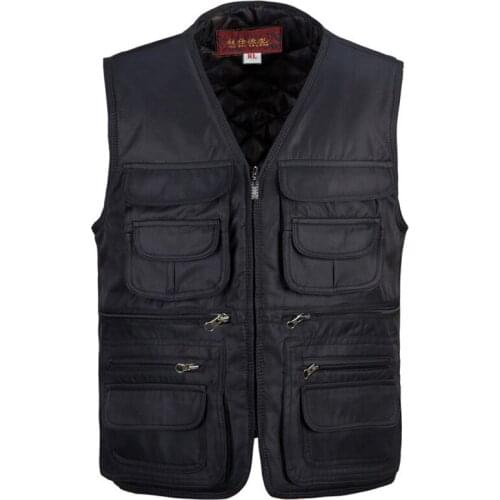 Мужские стеганые жилеты Smiao China At AliExpress