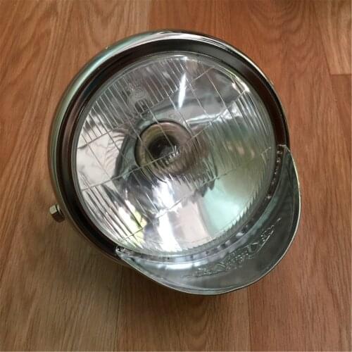 STARPAD For Motorcycle GNH125 Prince Suzuki GN125 HJ125-8 headlights