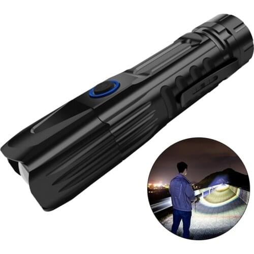Sunlightfine Tactical Flashlights