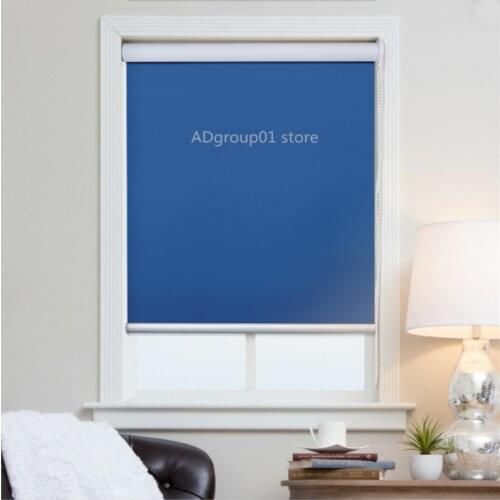 Blackout Curtains for Living Room Bedroom Window Shades Blinds for Home alion home sun shade panel privacy