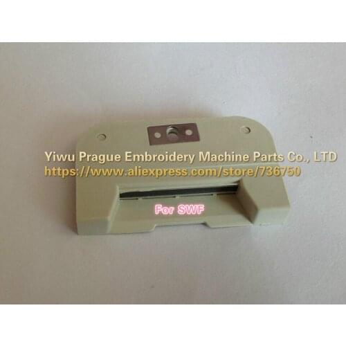 SWF Sunstar embroidery machine spare parts Hoop Holder big Magnetic Base Magnet frame holder offered by Yiwu Prague store 736750