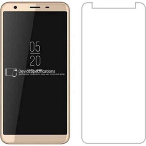 Screen Protector Film For DEXP Z455 Z 455 Ultra Thin 9H Hardness Tempered Glass Protective Case