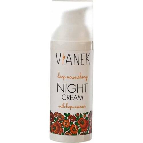 VIANEK Night Face Creams