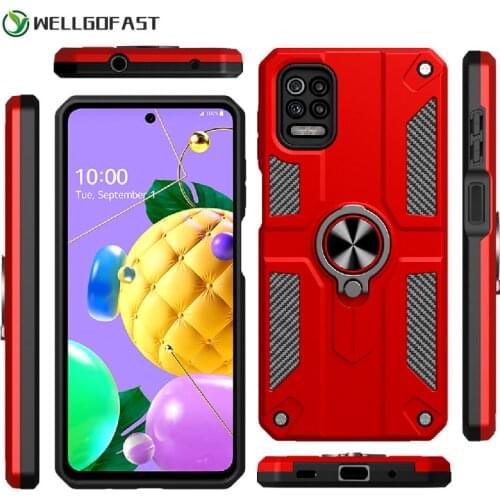 Wellgofast Bumpers For Phones