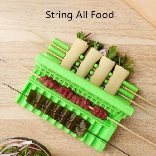 WONTIVE Skewers