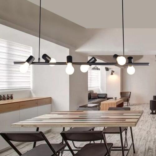 Japan hanging lamp lampen industrieel glass ball bedroom LED pendant lights living room deco maison deco chambre luminaire